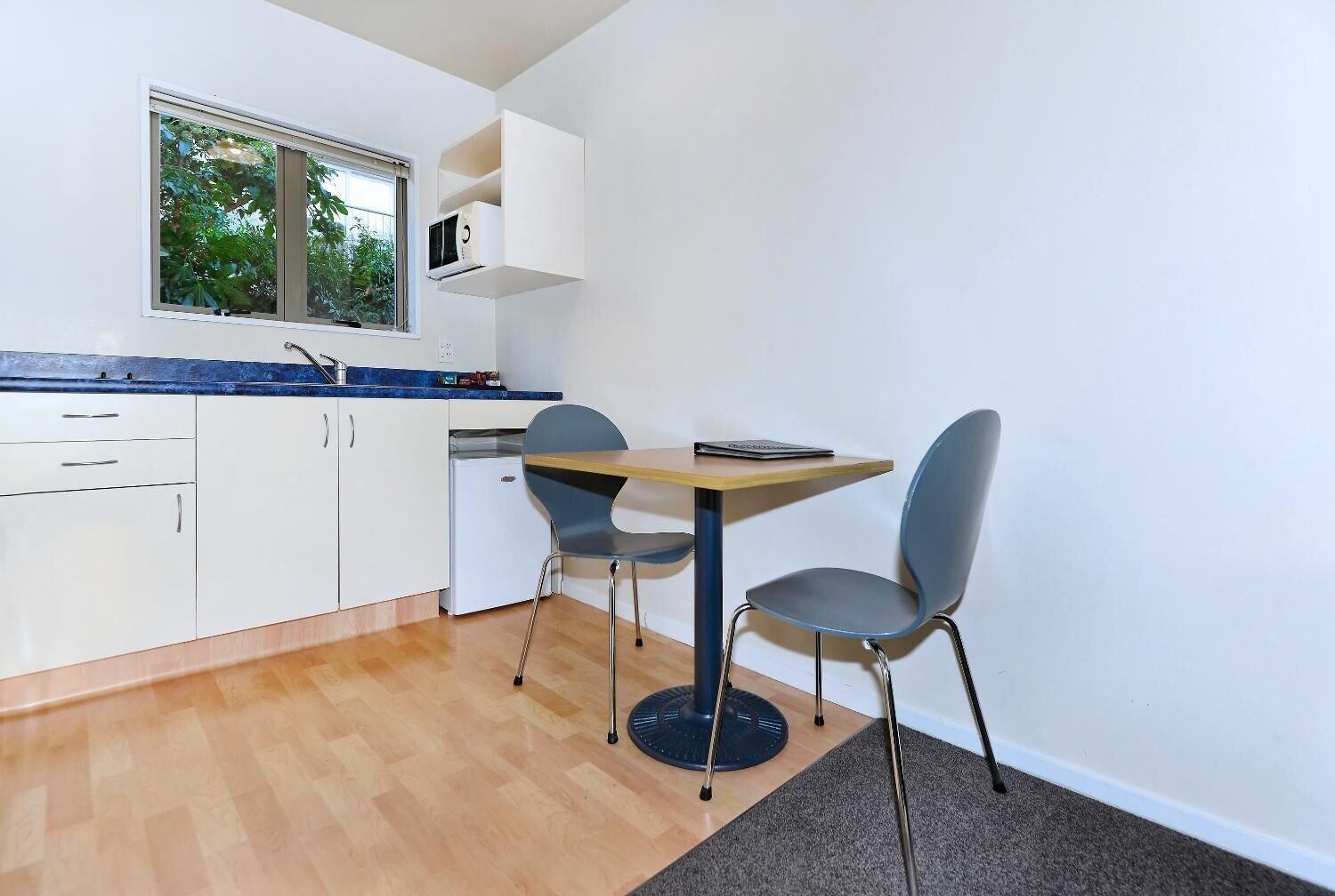 Arena Motel Christchurch Luaran gambar