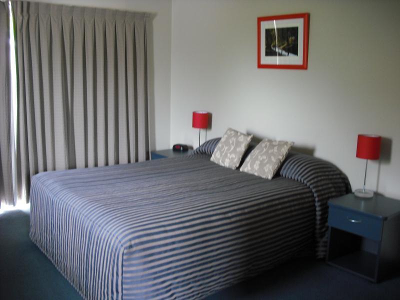 Arena Motel Christchurch Luaran gambar